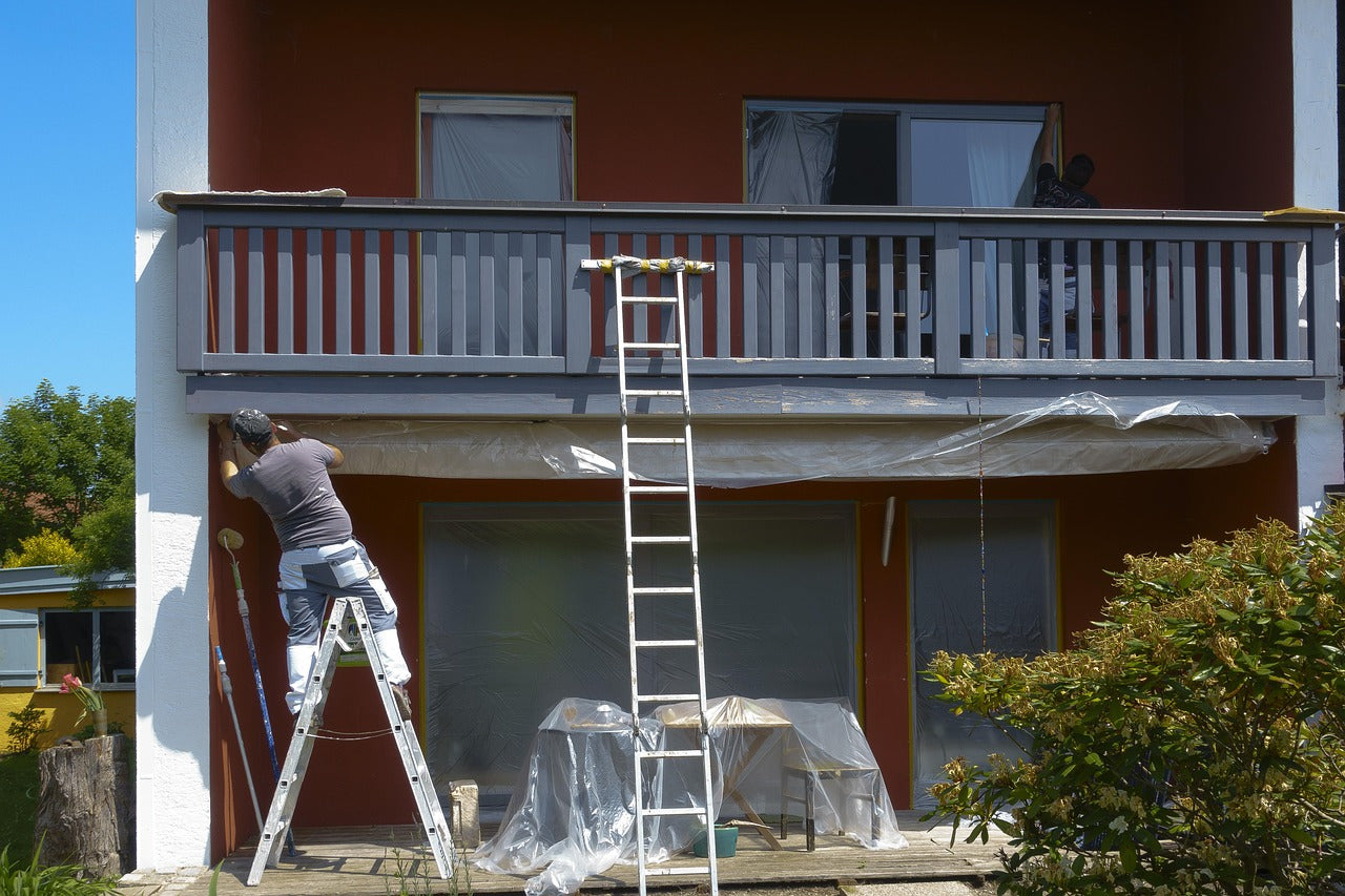 Home Repair